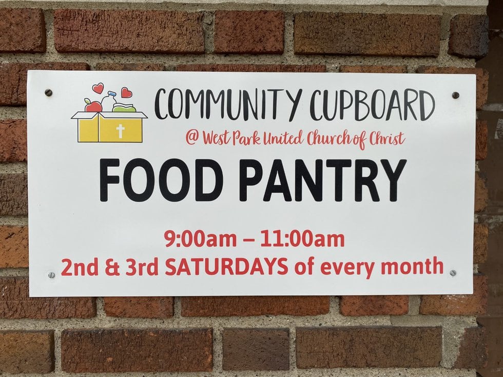 Building a Better CLE: Community Cupboard helps eliminate food insecurity in West Park and Kamm’s Corners